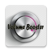 Volume Booster icon