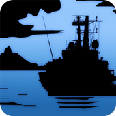 Clash of Warships icon