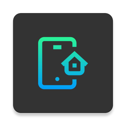 Smart Gesture - Navigation icon