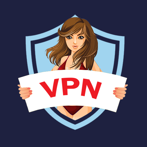 VPN Private - Secure VPN Proxy icon