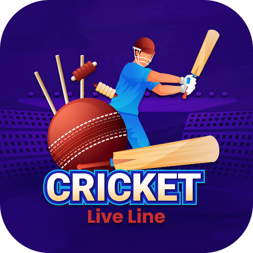 Live Cricket Match Score icon
