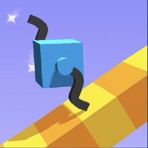Draw Climber icon