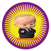 super adventure bebe "jefazo"run icon