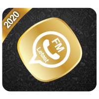Free gold FMWhatas Plus-recent version 2020