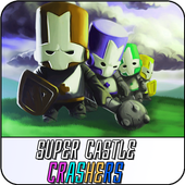 Super Castle Crashers icon