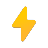 No Flash (please download the other No Flash app) icon