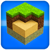 Exploration Pro Building And Crafting icon