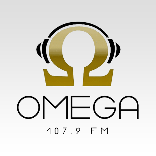 Omega 107.9 icon