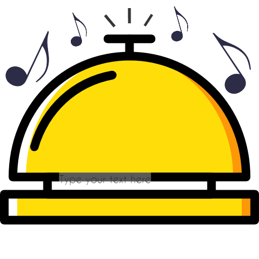 Office Bell icon