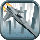 Geometric Racer icon