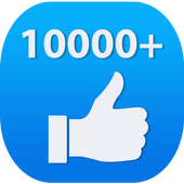 Machine Liker 2018 icon