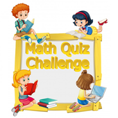 Math Quiz Challenge icon