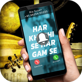 Old Song Video Ringtone For Incomming Call icon