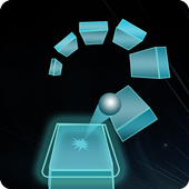 Ball Twist: Magic ball twister icon