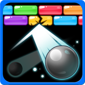 Angry Bricks : Breaker icon