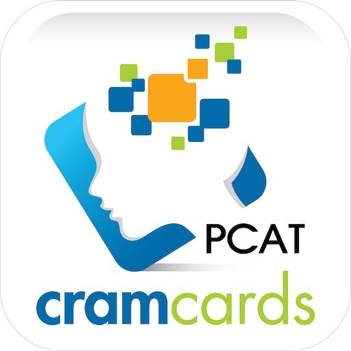 Pharmacy College Admission Test PCAT Organic Chem icon