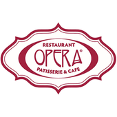 Opera Restaurant &amp; Cafe icon