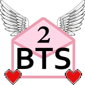 Bts Messenger V2 icon