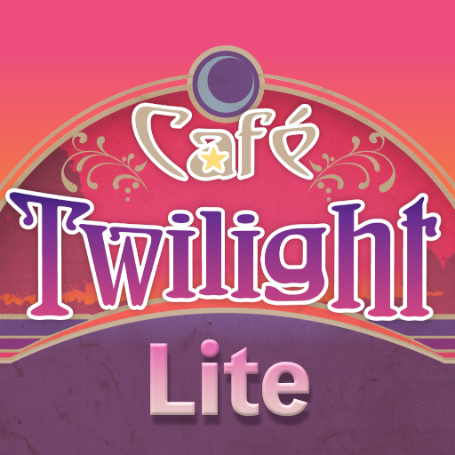 Café Twilight Lite icon