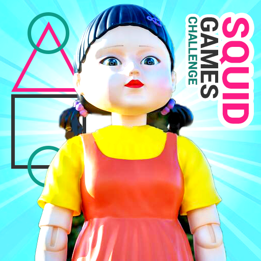 Squid Games No Survival icon