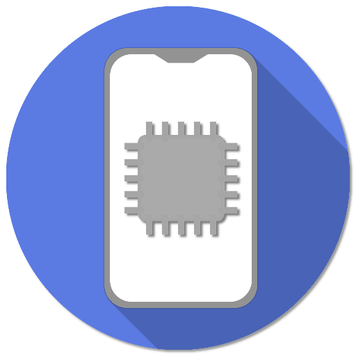 SysBox - System Info und Geräte Info icon