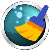 Super Speed Cleaner - Antivirus Cleaner &amp; Booster icon
