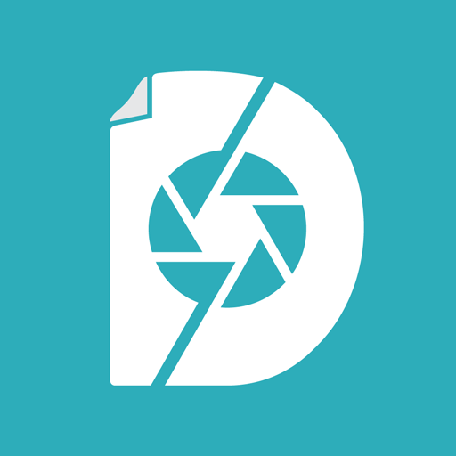 DocuCam : Video Documentation icon
