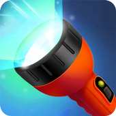 Flash light icon
