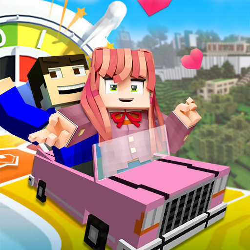 Mod of The Game of Life 2 for Minecraft PE icon