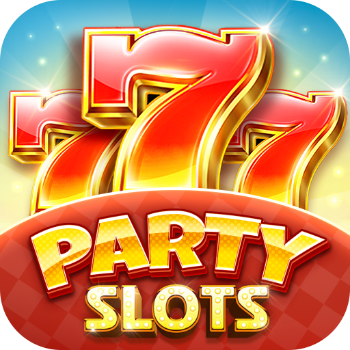 PARTY SLOTS icon