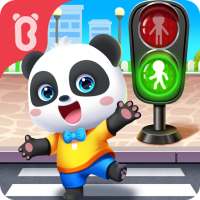 Seguridad Vial Panda-Seguridad