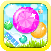 Gem Explosion Jewel Crush FREE icon
