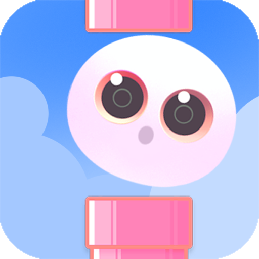 Peach - Mini Games icon