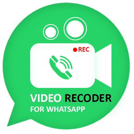 Video Call Recorder for WhatsApp 2021 icon