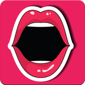 Chat App to Meet Hot Girls icon