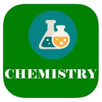 Chemistry Exam on 9Apps