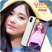 Tzuyu (Twice) Wallpaper on 9Apps