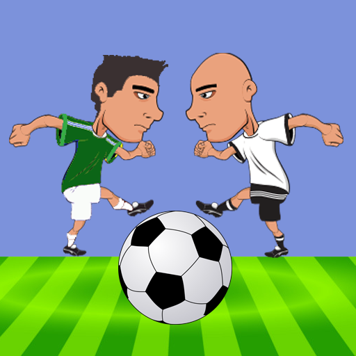 Physics Futebol 96 icon