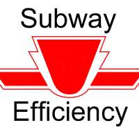 TTC Subway Efficiency Guide on 9Apps