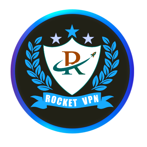 Rocket VPN - ViP icon