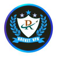 Rocket VPN - ViP