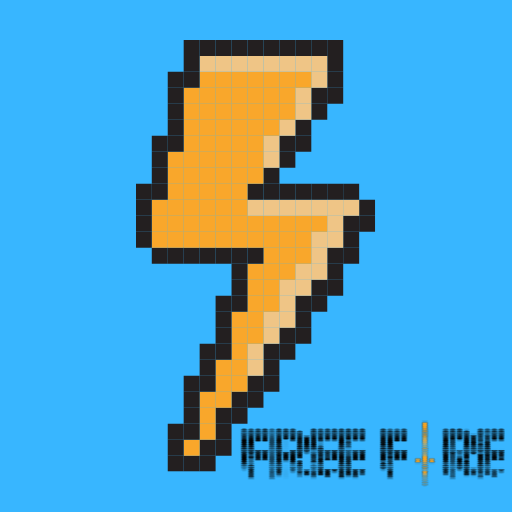 Free Fix Lag Fire icon