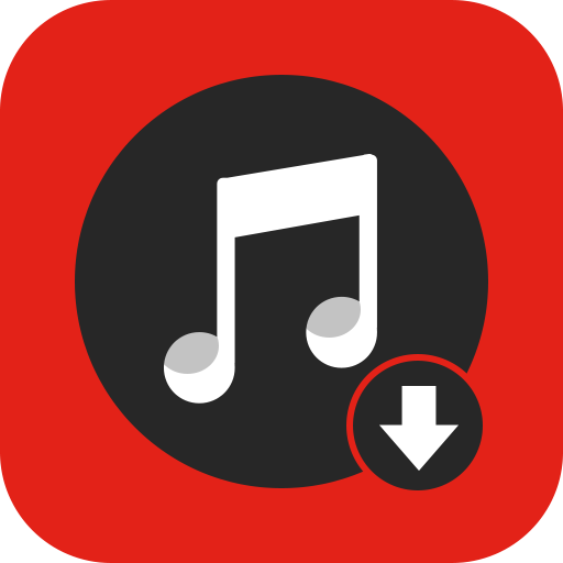 Free Music Downloader &amp; Mp3 Songs Download icon