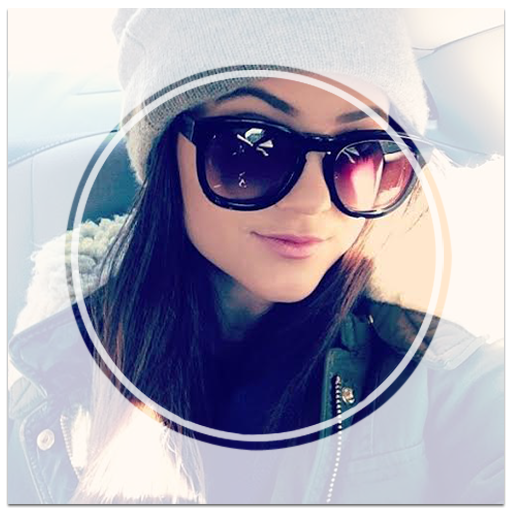 Insta Shape Maker icon