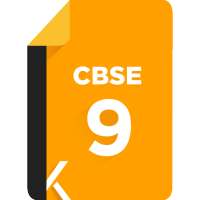 CBSE Class 9 NCERT Solutions and Solved Questions on 9Apps