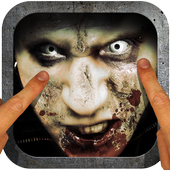 Zombie Photo Booth icon