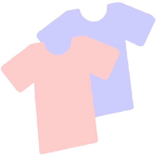 My Cloth Organizer icon