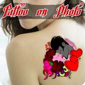 Tatto My Photo