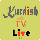 Kurdish Tv Pro icon
