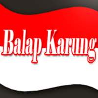 Balap Karung